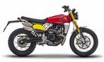 Je cherche une Fantic Caballero 500, Ophalen