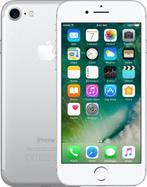 Apple iPhone 7 32 Go Argent, Télécoms, Téléphonie mobile | Apple iPhone, Comme neuf, 32 GB, Sans abonnement, Enlèvement ou Envoi
