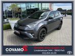 Toyota RAV-4 Comfort & Black Edition, Automaat, 116 g/km, 114 kW, 2494 cc