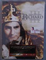 Dvd Richard 3 ( Laurence Olivier), CD & DVD, DVD | Classiques, Comme neuf, Enlèvement ou Envoi