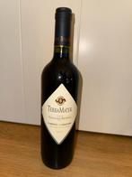 Terramater 2015, Enlèvement ou Envoi, Pleine, Comme neuf, Vin rouge