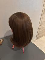 Perruque neuve avec étiquette, Bijoux, Sacs & Beauté, Beauté | Soins des cheveux, Enlèvement, Comme neuf