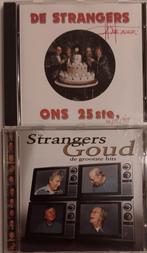 De Strangers 2cd's, Cd's en Dvd's, Ophalen of Verzenden, Zo goed als nieuw