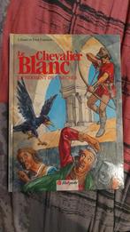 Le chevalier blanc - Le serment de l'archer - bd, Une BD, Enlèvement ou Envoi, Utilisé, L. et F. Funcken