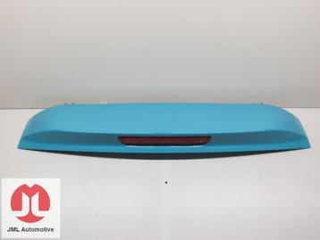 ACHTERKLEP SPOILER MET DERDE REMLICHT CITROEN C1