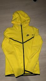 Nike tech fleece, Kleding | Heren, Truien en Vesten, Geel, Nike, Nieuw, Ophalen of Verzenden