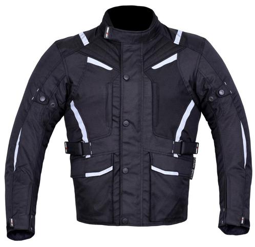 veste De Moto textile Cordura avec CE protecteurs neuf, Motos, Vêtements | Vêtements de moto, Manteau | tissu, Neuf, avec ticket