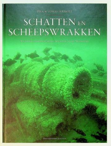 schatten en scheepswrakken disponible aux enchères