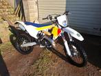 Husqvarna TE 250 ( 2 tps ) Carbu., Motoren, Motoren | Husqvarna, 250 cc, Particulier, Enduro, 1 cilinder