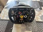Pack Simracing Thrustmaster (TX Servo + F1 Wheel + T3PM), Computers en Software, Joysticks, Ophalen of Verzenden, Zo goed als nieuw