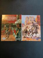 Bd double album blueberry, Enlèvement ou Envoi