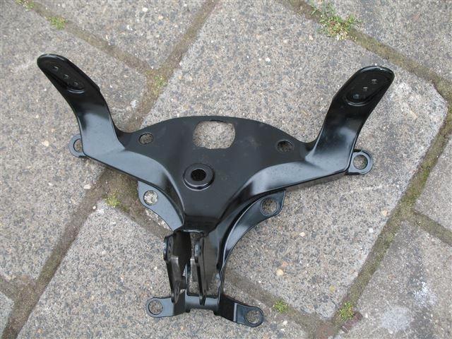 Suzuki GSXR750 K7 topkuipsteun kuipsteun, Motoren, Onderdelen | Suzuki, Gebruikt, Ophalen of Verzenden