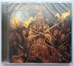 Alestorm - black sails at midnight SEALED, Cd's en Dvd's, Ophalen of Verzenden, Nieuw in verpakking
