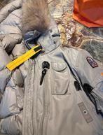 Parajumper, Kleding | Dames, Jassen | Winter, Verzenden, Beige, Parajumpers, Maat 36 (S)