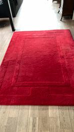 Tapis 100%laine, Maison & Meubles, Ameublement | Tapis & Moquettes, Rouge, 200 cm ou plus, 150 à 200 cm, Contemporain