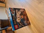 75979 Harry Potter Hedwig lego, Enlèvement, Neuf, Lego