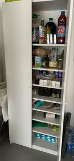 Armoire étagère IKEA, Huis en Inrichting, Kasten | Roldeurkasten en Archiefkasten, Ophalen, Gebruikt