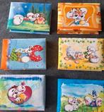 Diddl box, Ophalen of Verzenden, Diddl, Zo goed als nieuw, Papier, Kaart of Schrift