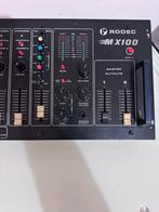 Rodec MX 100, Muziek en Instrumenten, Ophalen of Verzenden, Gebruikt