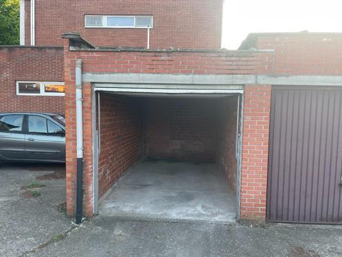 Garagebox te huur, Immo, Garages en Parkeerplaatsen, Antwerpen (stad)