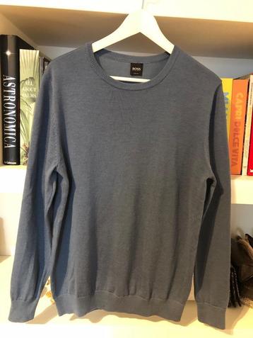 Hugo Boss / trui / sweater/ pullover  beschikbaar voor biedingen