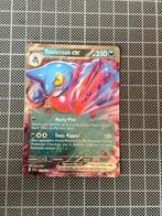 Toxicroak EX #131, Ophalen, Zo goed als nieuw