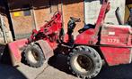 Ik zoek een kniklader, kleine bulldozer
Merk maakt niet uit, Ophalen
