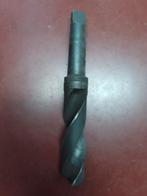 metaal boren, Enlèvement