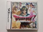 Dragon Quest : L'épopée des Élus, Consoles de jeu & Jeux vidéo, Jeux | Nintendo DS, Enlèvement ou Envoi, Utilisé, Jeu de rôle (Role Playing Game)