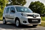 Renault Kangoo Limited **5 Plaatsen** BENZINE **47 000Km**, Auto's, Voorwielaandrijving, Stof, Bedrijf, Handgeschakeld