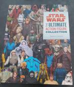 2 Star Wars boeken. Over figuren en merchandise., Ophalen of Verzenden, Boek of Poster