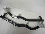 CA125 Rebel 1995 - 1999 Honda Bagagedrager D1-10989