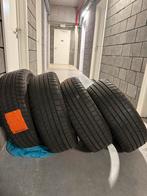 Audi Q 2 zomerbanden in uitstekende staat, Auto-onderdelen, Banden en Velgen, 16 inch, Ophalen of Verzenden, Band(en), Terreinwagen