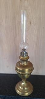 Olielamp, Antiek en Kunst, Ophalen