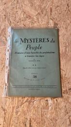 Revue politique, Enlèvement, Utilisé