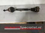 Aandrijfas rechts met homokineet Audi TT 3.2 V6 8J, Gebruikt, -, -, -