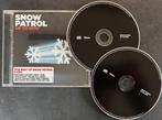 SNOW PATROL - Up to now: The best of Snow Patrol ( 2CD ), Envoi, Comme neuf, Pop rock