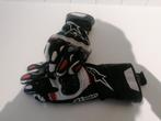 Alpinestars SP-2 V2 Leren Motorhandschoenen, Motoren, Ophalen of Verzenden, Handschoenen