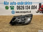SKODA SUPERB 3T1 XENON LED KOPLAMP LINKS 3T1941015G, Autos : Pièces & Accessoires, Enlèvement ou Envoi, Utilisé, Skoda