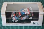 Peugeot 208 R5 „Giordanno Monte Carlo 2017" 1/43, Ophalen of Verzenden, Nieuw, Auto