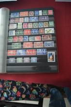 postfrisse postzegels Groot-Brittanië, Enlèvement ou Envoi, Non oblitéré