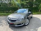 Opel Insignia 1.6 CDTI ecoTEC D Dynamic, Auto's, Opel, Te koop, Zilver of Grijs, Break, Gebruikt