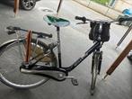 Gazelle, Nieuwe banden!, Fietsen en Brommers, Fietsen | Dames | Damesfietsen, Ophalen, Gebruikt, Gazelle, Versnellingen