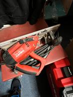 Hilti, Doe-het-zelf en Bouw, Gereedschap | Zaagmachines, Ophalen, Zo goed als nieuw