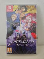 Fire Emblem: Three Houses - Switch, 1 speler, Nieuw, Ophalen of Verzenden, Role Playing Game (Rpg)