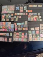 Postzegels, Postzegels en Munten, Ophalen of Verzenden