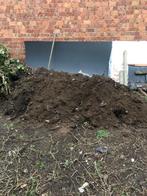 Tuingrond/ potgrond gratis af te halen, Tuin en Terras, Brandhout, Ophalen