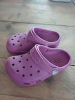 Crocs voor kleuters, peuters en jonge kinderen, Kinderen en Baby's, Babykleding | Schoentjes en Sokjes, Ophalen of Verzenden, Zo goed als nieuw