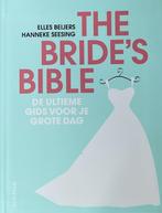 The brides bible de ultieme gids voor je grote dag, Boeken, Psychologie, Ophalen of Verzenden, Zo goed als nieuw