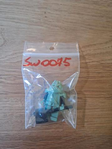 Lego minifig sw0075 beschikbaar voor biedingen